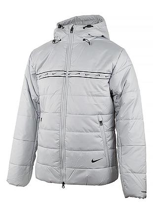 Куртка nike m nsw repeat syn fill jkt