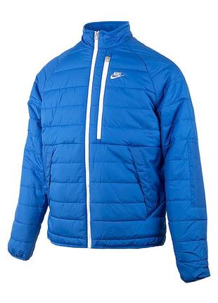 Куртка nike m nk tf rpl legacy puffer jkt