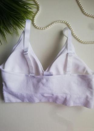 Топ-бюстгальтер2 фото