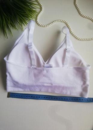 Топ-бюстгальтер6 фото