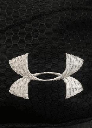 Сумка через плечо under armour ( черная )7 фото