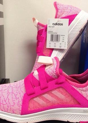 Кросівки adidas edge luxe .оригінал 38,38,5,39