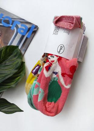 Набір шкарпеток дитячих фірми h&m.2 фото