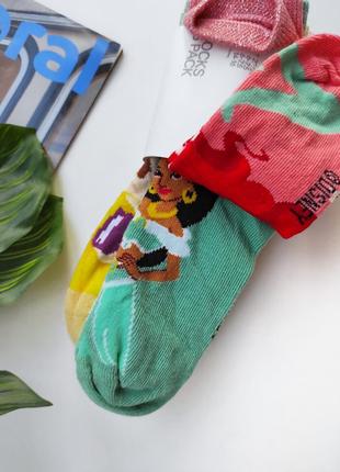 Набір шкарпеток дитячих фірми h&m.3 фото