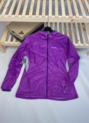 Вітровка marmot