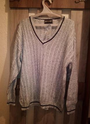 Джемпер  от south port (9083)