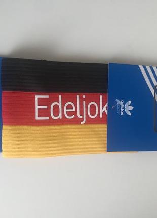 Повязка на плечо болельщика adidas мерч футбол