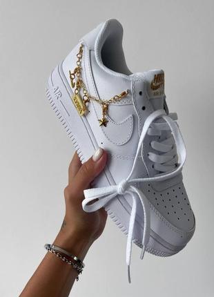 Жіночі кросівки nike air force 1 женские кроссовки найк