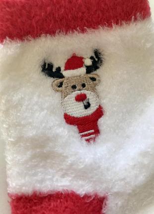 Теплі шкарпетки🇺🇸