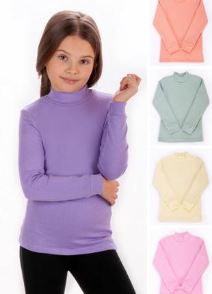 Гольф, водолазка