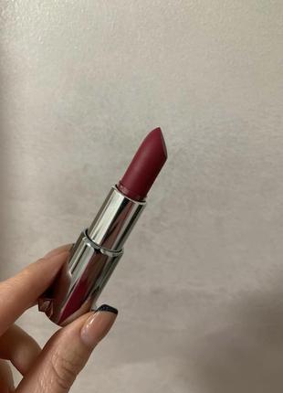 Помада для губ givenchy le rouge deep velvet 26 framboise velours5 фото