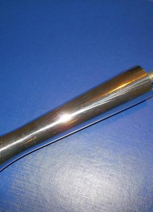 Ножка мебельная резьба м10 180мм