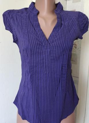 Сорочка блузка.1 фото