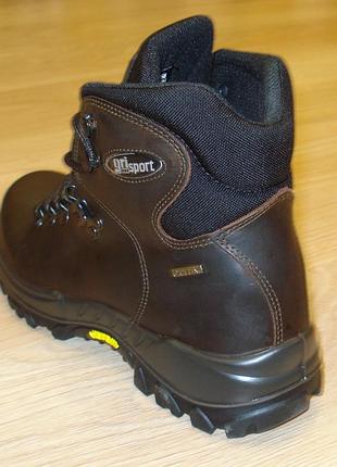 Ботинки grisport 10303  gritex (41/42/43/45) 6