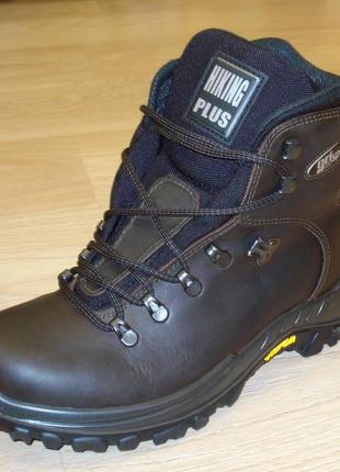 Ботинки grisport 10303  gritex (41/42/43/45) 5