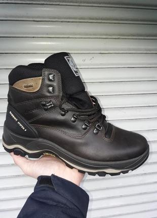 Ботинки grisport 11205 gritex (40/41/42/43/45)