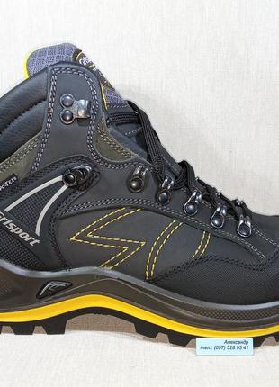 Ботинки фирменные   grisport  13717   spo-tex -20с (47)