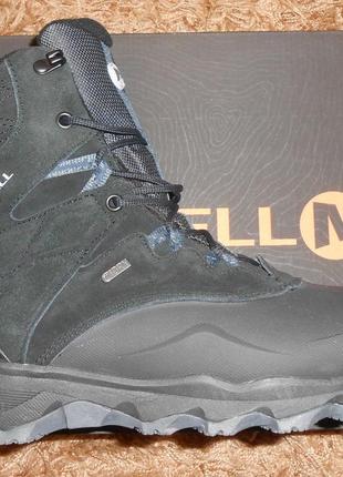 Зимові черевики merrell thermo - 400g -42 морозу (44/44.5)