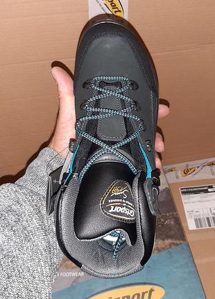 Ботинки grisport 13505 n71  spo-tex new 2022   (36/37/38/39/40/41)