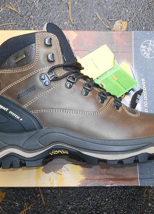 Ботинки grisport 11205 gritex -15с (41/45) 2