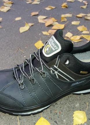 Полуботинки grisport  12521 gritex -5с  (41/44/45)