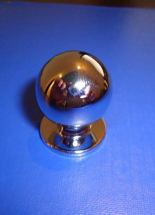 Ручка кулька gn32 хром