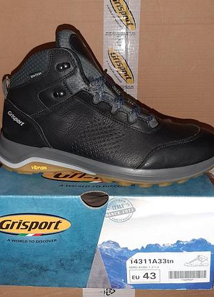 Зимние  ботинки grisport 14311 а33 spo-tex new 2022  оригинал (40/41/42/43/44/45/46)