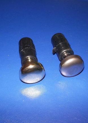 Заглушка рейлинга модерн d 16