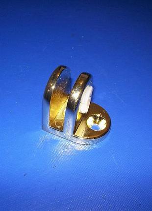 Полкодержатель mp4003 золото