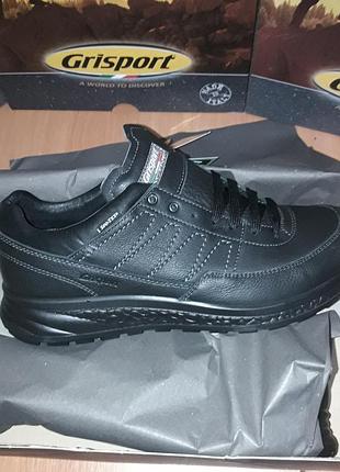 Полуботинки grisport  vibram  14007 spo-tex -10с new 2021 (40/41/42/43/44/45/46)