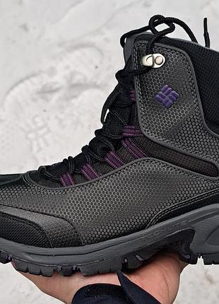 Черевики зимові columbia liftop bl 1526 -32c (36/37/38/39/39.5)