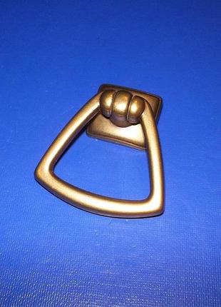 Ручка мебельная brev 5253