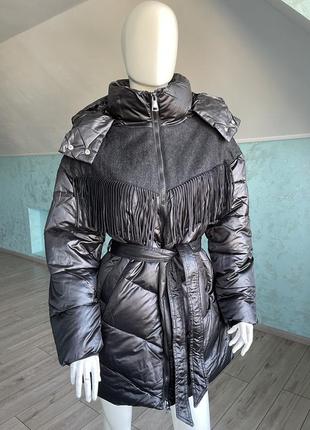 Зимняя курточкааа