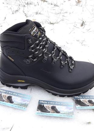 Ботинки grisport 12803 spo-tex new 2022  (41/42/43)