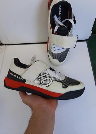 Взуття фірмове fiveten stealth (usa-9/9.5)