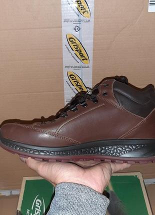 Ботинки фирменные термо  grisport 14005 v 48  spotex   (40/41/42/43/44/45)