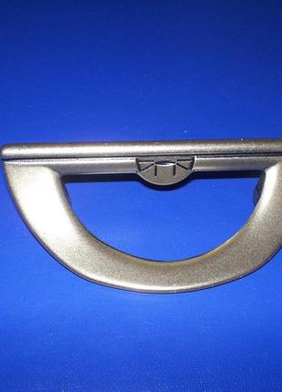 Ручка мебельная ракушка gamet