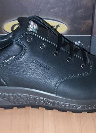 Полуботинки grisport  vibram  14001 spo-tex -10с new 2021 (41размер)