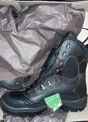 Ботинки теплые  качественные  grisport  90101    gritex -25с оригинал  (41/42/43/44/45)