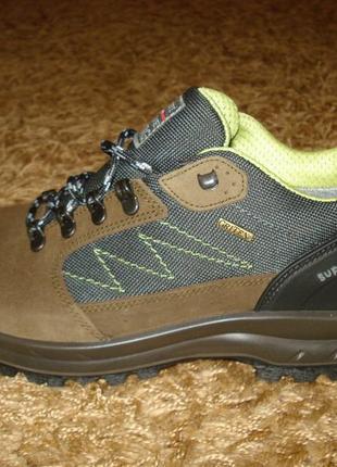 Трекинговые полуботинки grisport 13207 gritex  - 10с  (40/41/42/43/44/45/46/47)