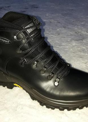 Ботинки grisport hiking 10303 gritex -25с (36/37/41/42/45/47)
