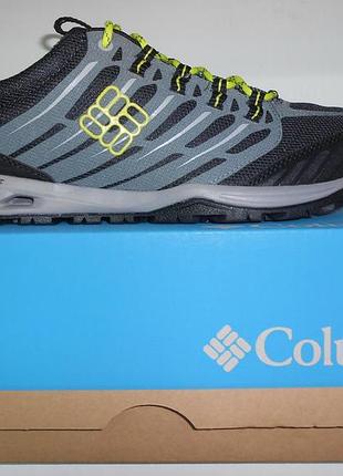Кросівки columbia ventrailia razor (40/41)