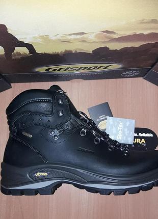 Ботинки grisport 12803 spo-tex new 2021  (41/42/43)