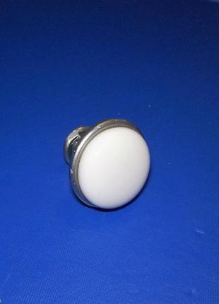 Ручка керамика gp19-ga011-mlk-0