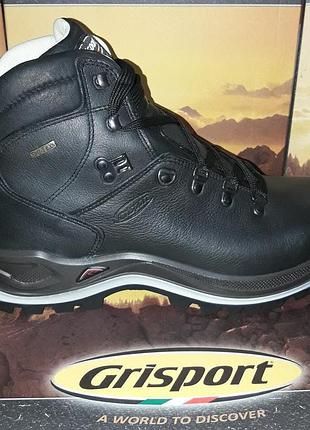 Ботинки grisport 13701 spo-tex new 2022  (40/41размер)
