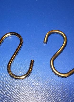 Крючок на релинг