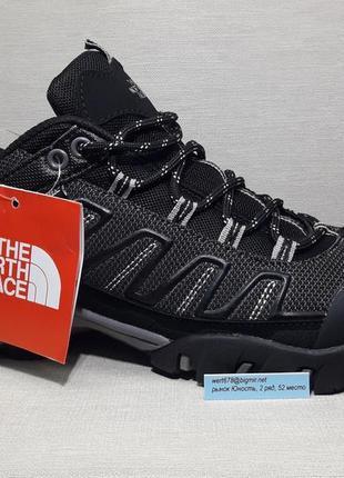 Кроссовки the north face, ultra 109 gore-tex (41/42-26,5см устілка)