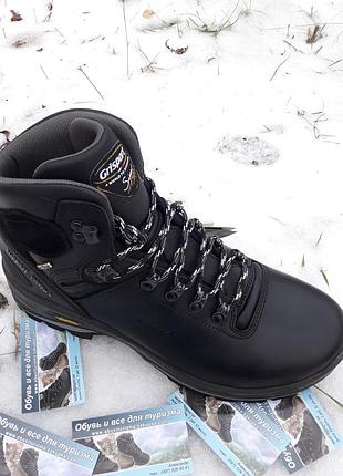 Ботинки grisport 12833 spo-tex new 2022  (41размер) 6