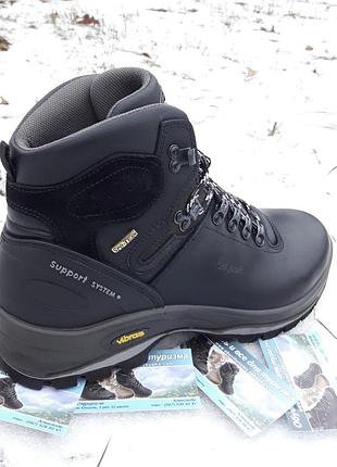 Ботинки grisport 12833 spo-tex new 2022  (41размер) 5