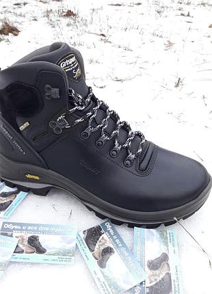 Ботинки grisport 12833 spo-tex new 2022  (41размер) 2